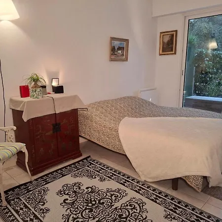 Apartmán Entre Et Foret *