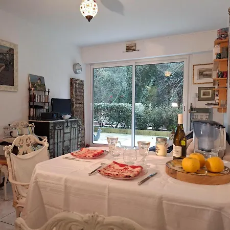 Appartement Entre Et Forêt