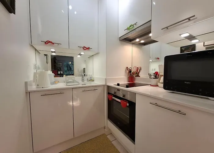 Appartement Entre Et Forêt La Baule-Escoublac