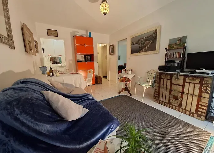 Entre Et Forêt Appartement