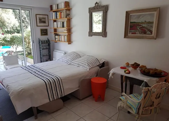 Appartement Entre Et Forêt *