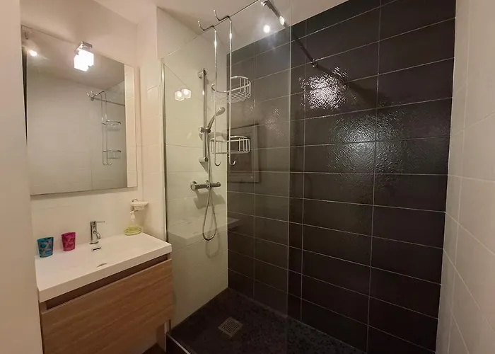 Entre Et Forêt * La Baule-Escoublac