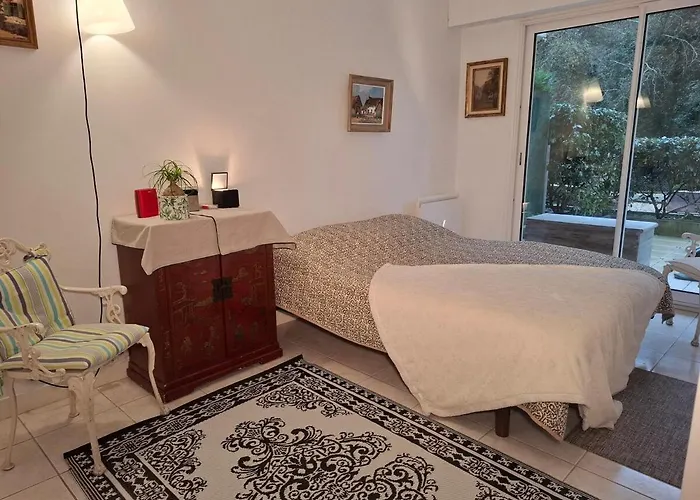 Appartement Entre Et Forêt *