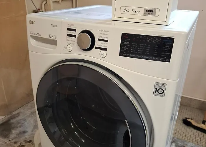 Appartement Entre Et Forêt *