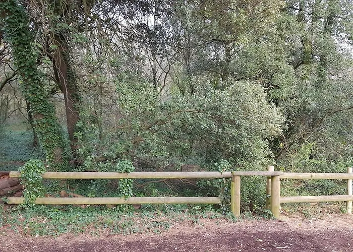 Entre Et Forêt La Baule-Escoublac