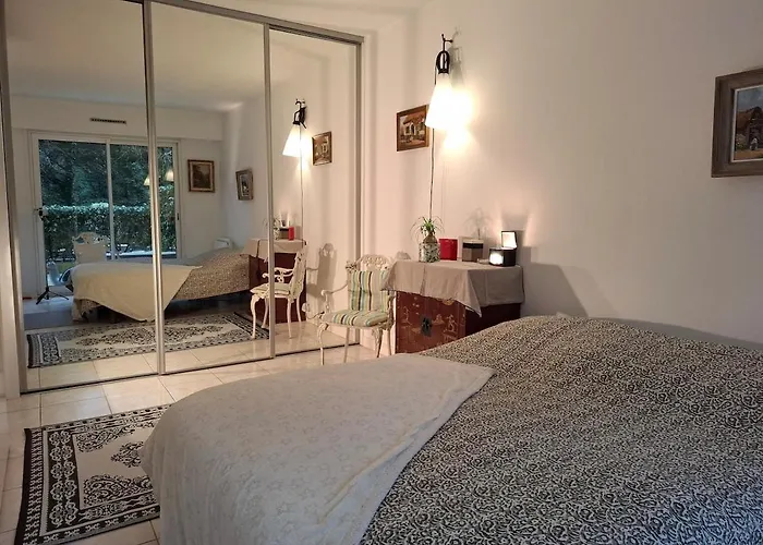 Entre Et Forêt Appartement *