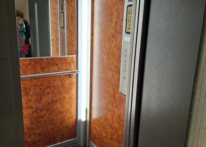 Entre Et Forêt Appartement La Baule-Escoublac